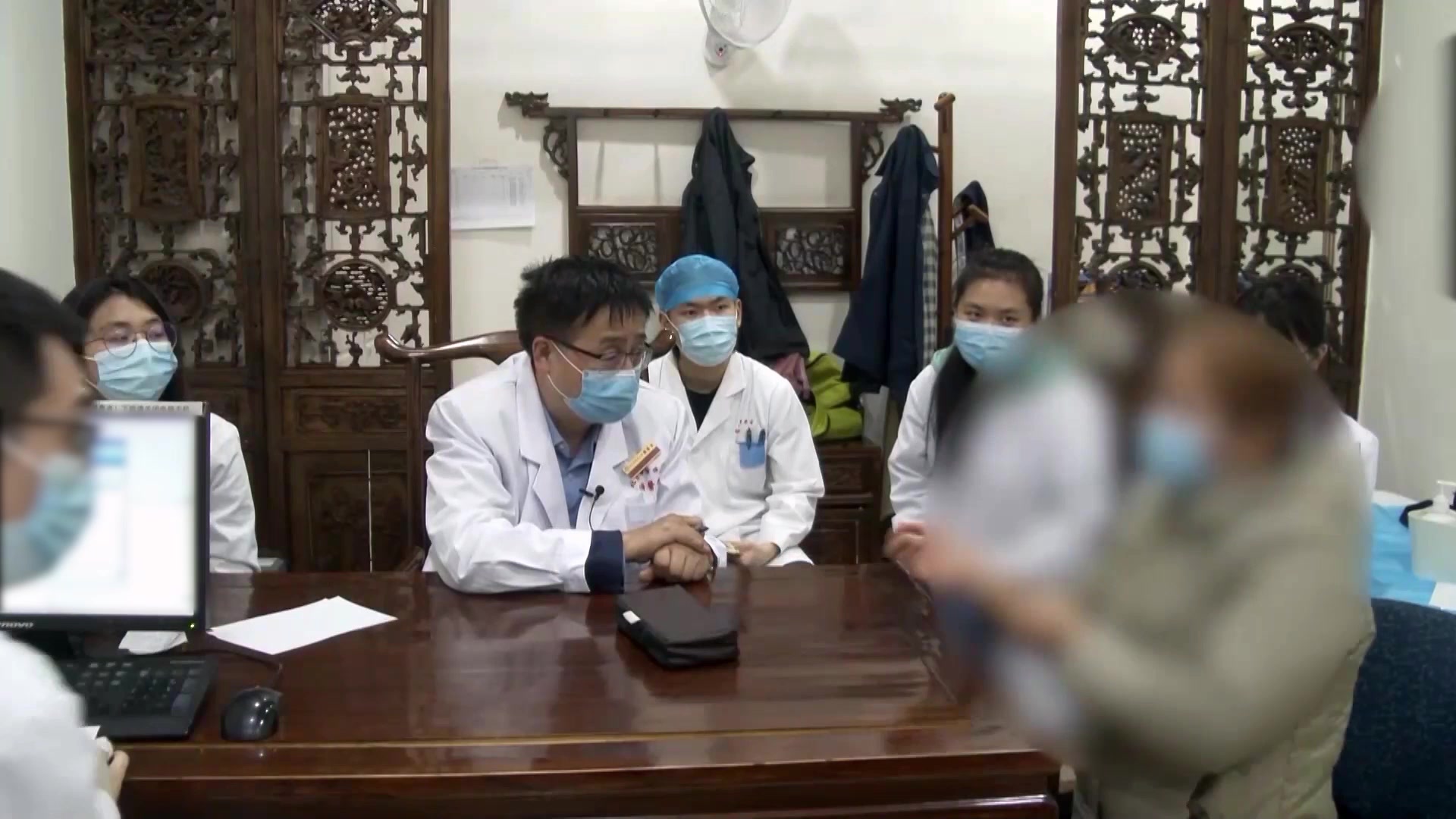糖尿病肾病蛋白尿：53岁女性泡沫尿、口干乏力之中医治疗与饮食指导