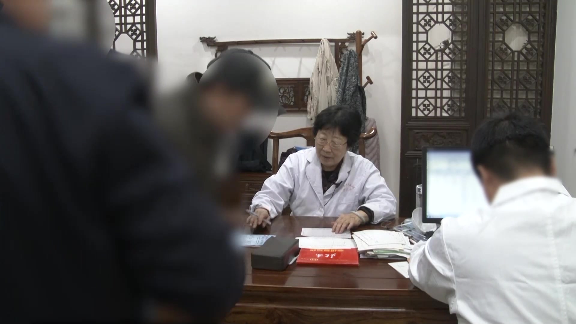 心火上扰肺阴不足：63岁男性高血压伴心悸的清心养阴安神法