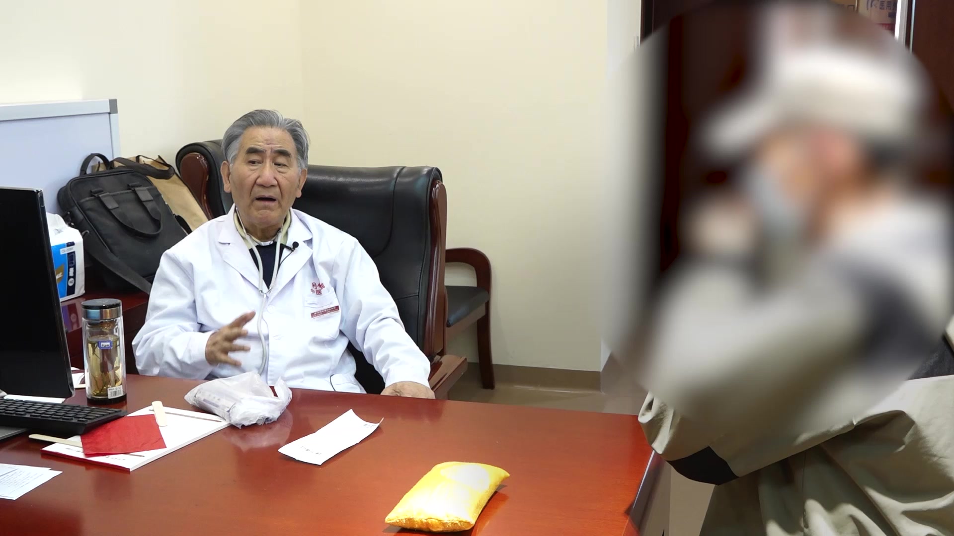 阳虚不固营卫不和：39岁男性畏寒头痛汗多的桂枝汤加减治疗