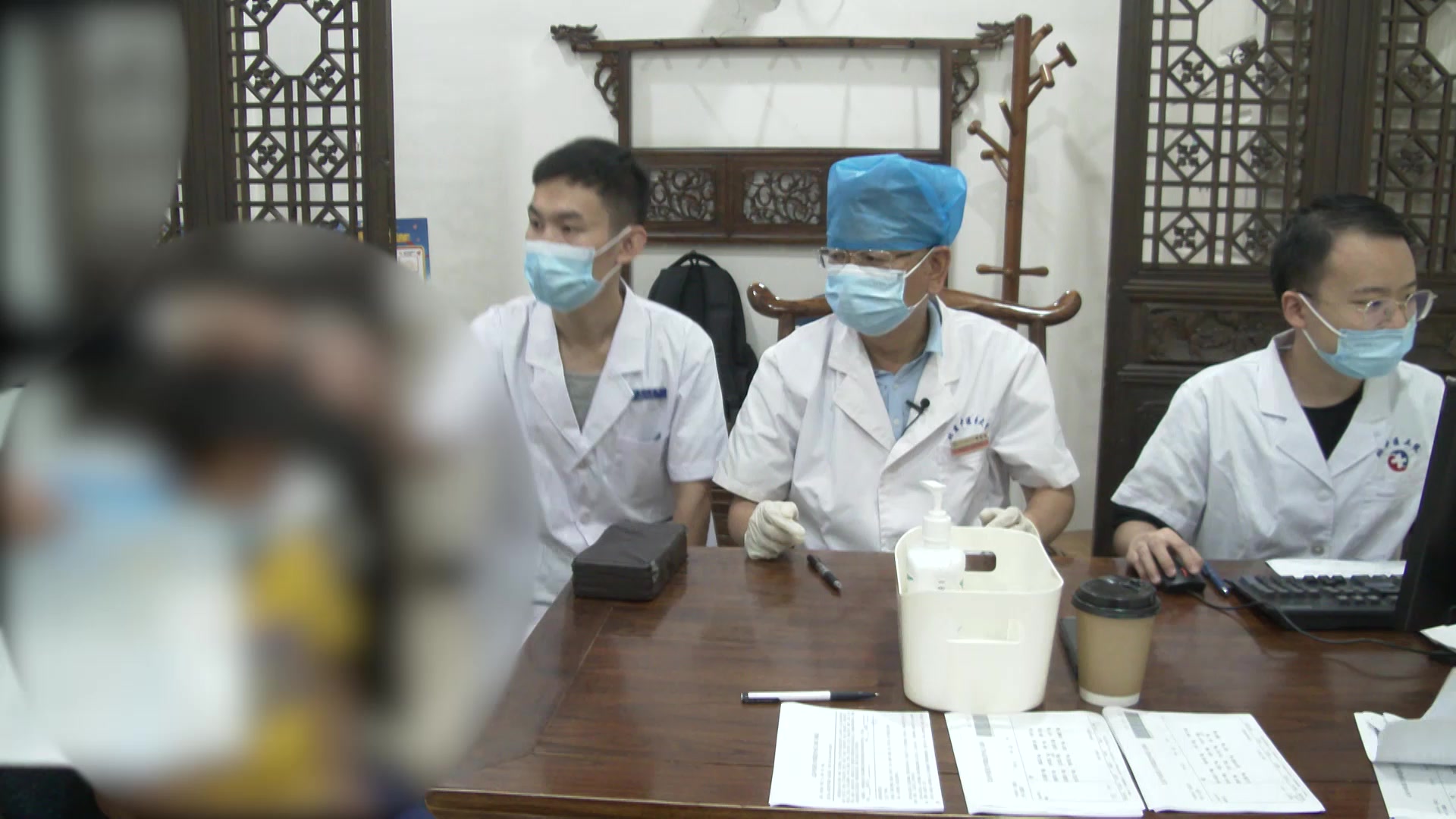 心肝火旺痰热内扰：8岁注意缺陷多动症男童的清心平肝重镇安神法