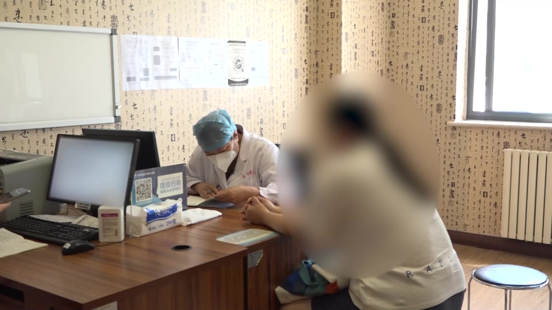 肝郁脾虚心神不宁：24岁教师失眠抑郁的疏肝健脾安神法