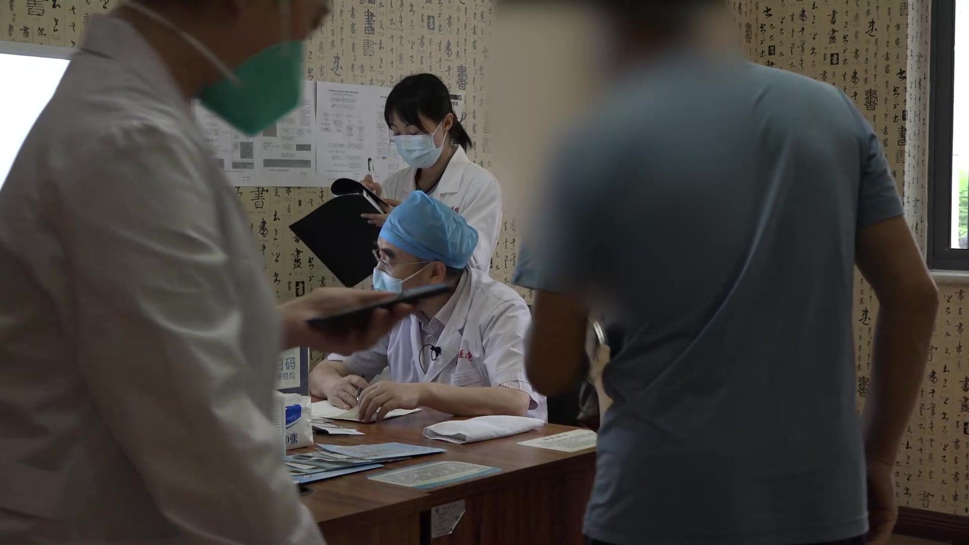 痰瘀互结脾虚湿困：66岁肝癌术后患者食后难化失眠的健脾安神法