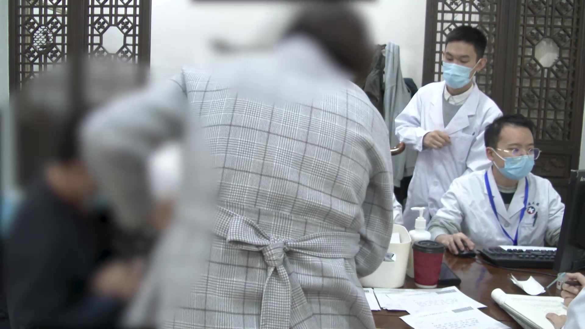 痰热内扰：5岁女童癫痫惊恐发作的清热化痰镇惊法