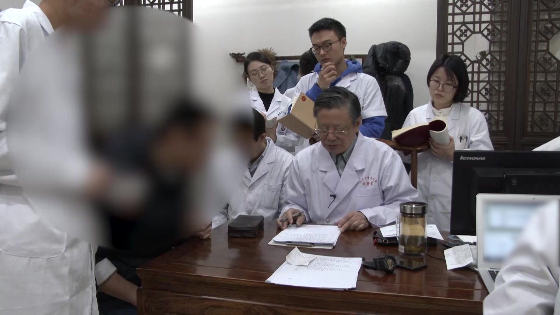心神不宁肝气郁结：33岁男性性欲减退伴ED的开心智疏肝法