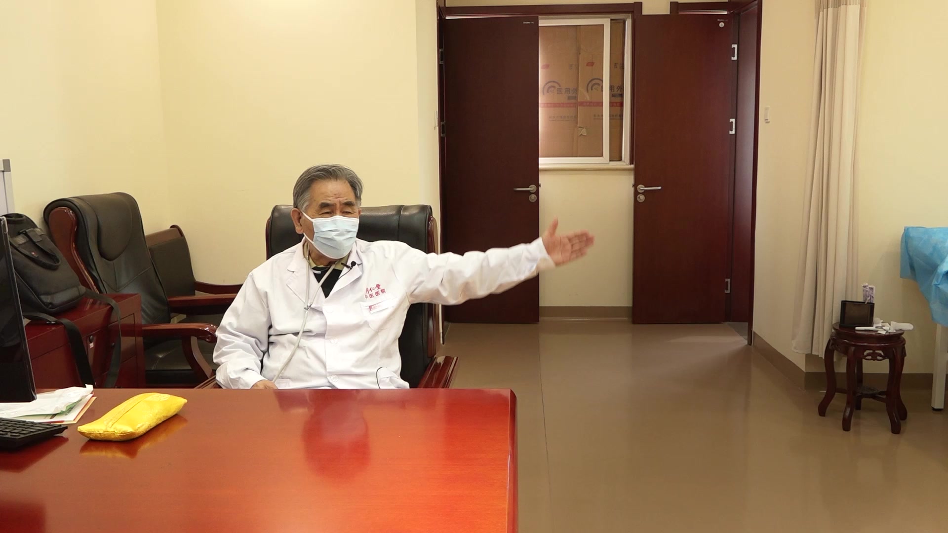 肺胃热盛脾虚气滞：5岁男孩便秘过敏的清热导滞健脾法