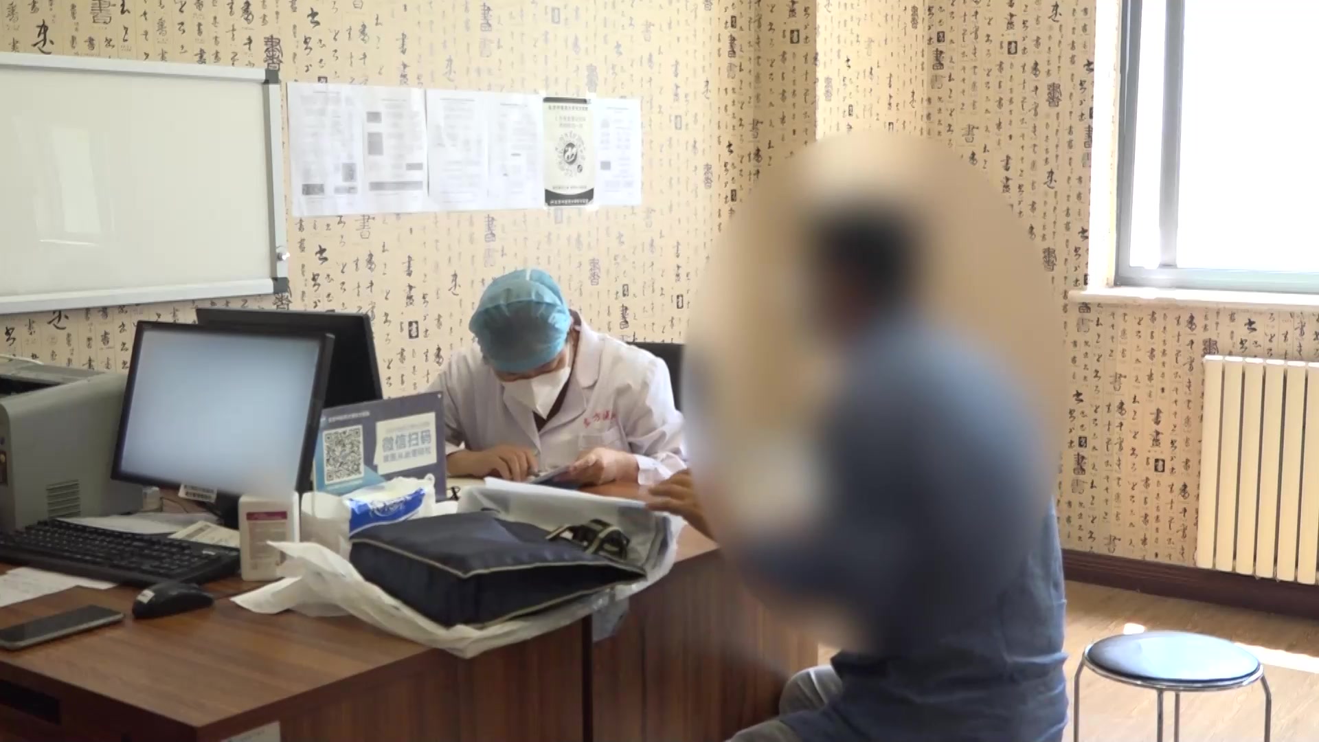 痰瘀阻络清窍失养：60岁男性头昏沉记忆力减退的活血通窍法
