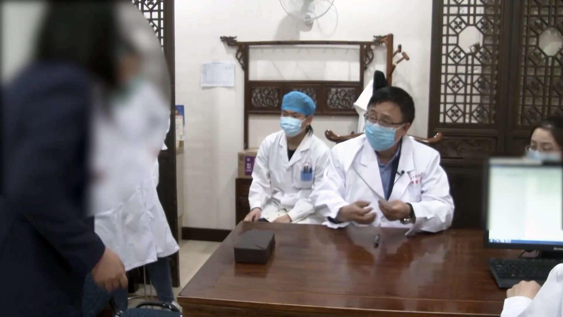 阴虚风动心神不宁：37岁女性肢体抖动多梦的重镇安神法