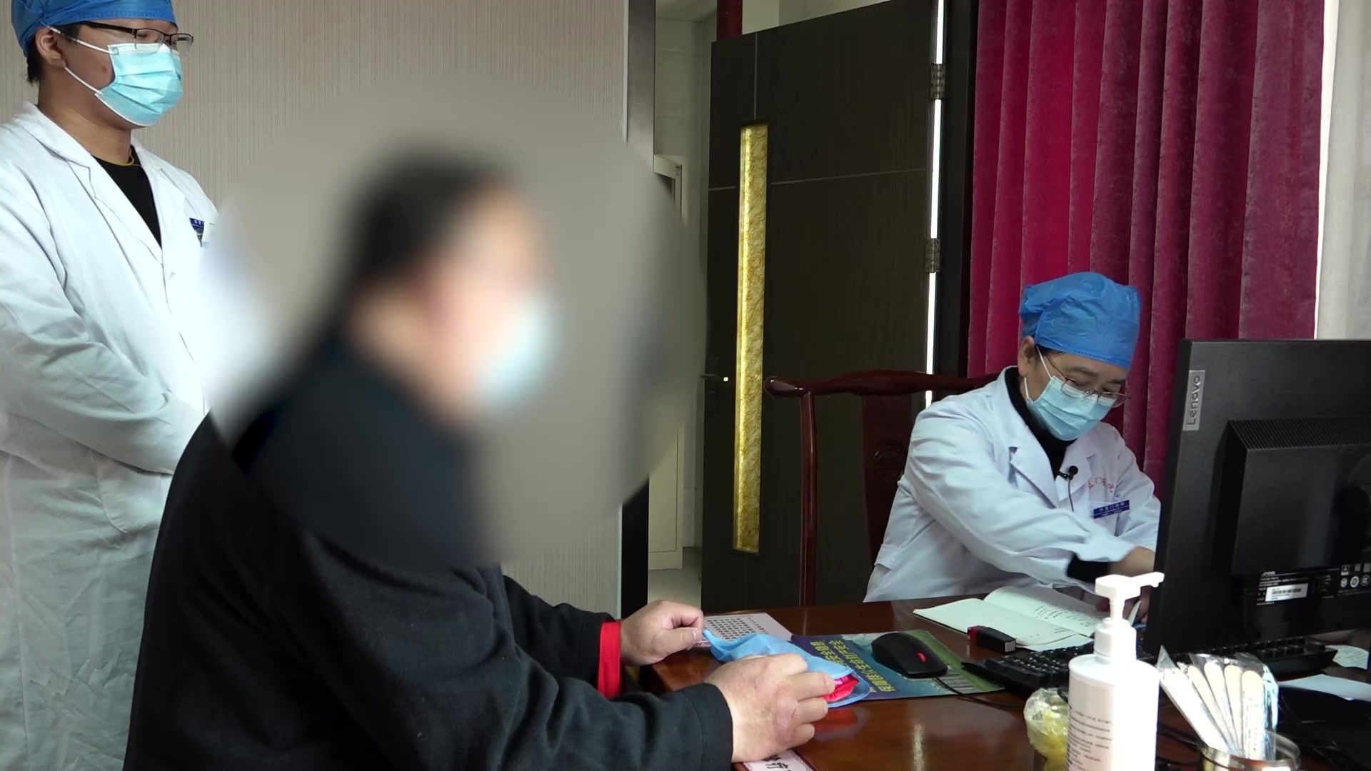 肝郁脾虚痰湿内蕴：52岁男性2型糖尿病血糖控制不佳的疏肝健脾化湿法
