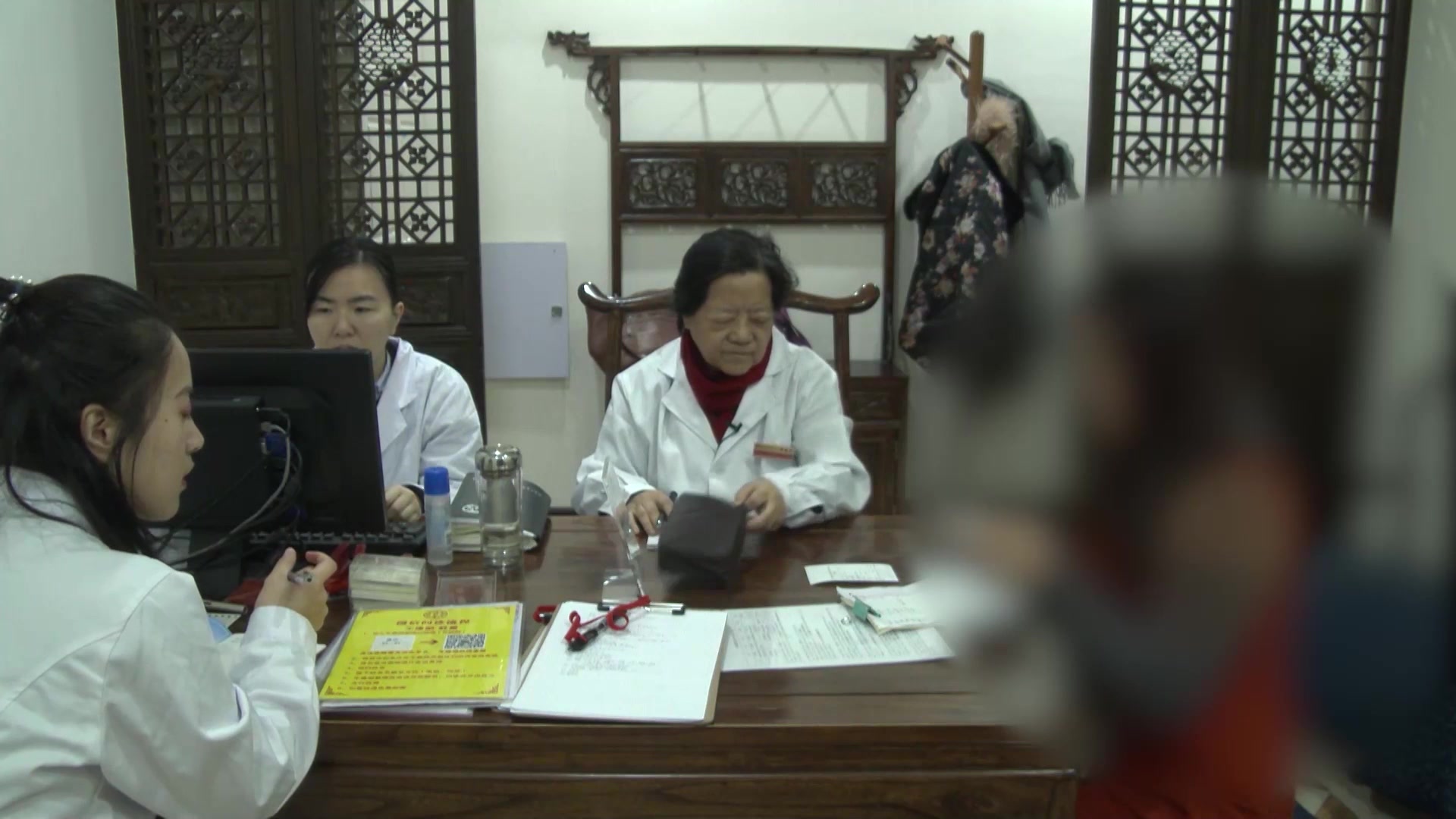 气血两虚冲任失调：41岁围绝经期女性月经量少的益气养血调经法