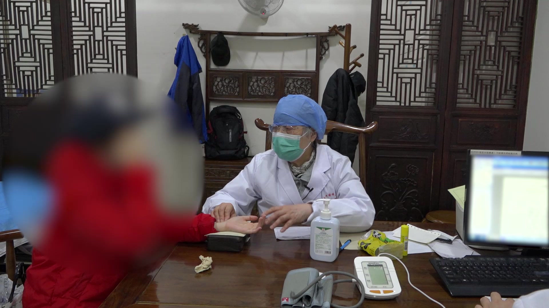 气血亏虚：38岁女性早醒腰酸月经量减的益气养血法