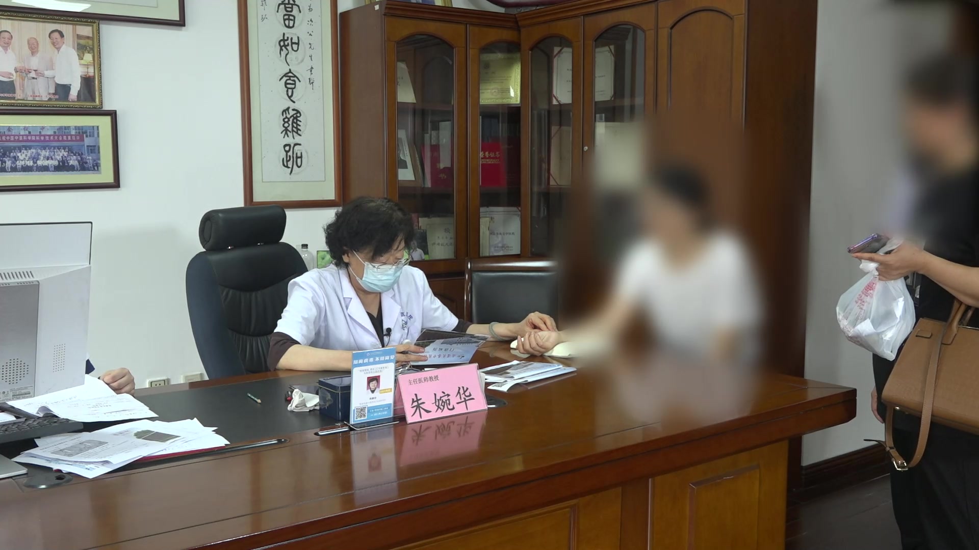 气血两虚冲任不固：36岁女性月经量多的乌鸡白凤丸调经法
