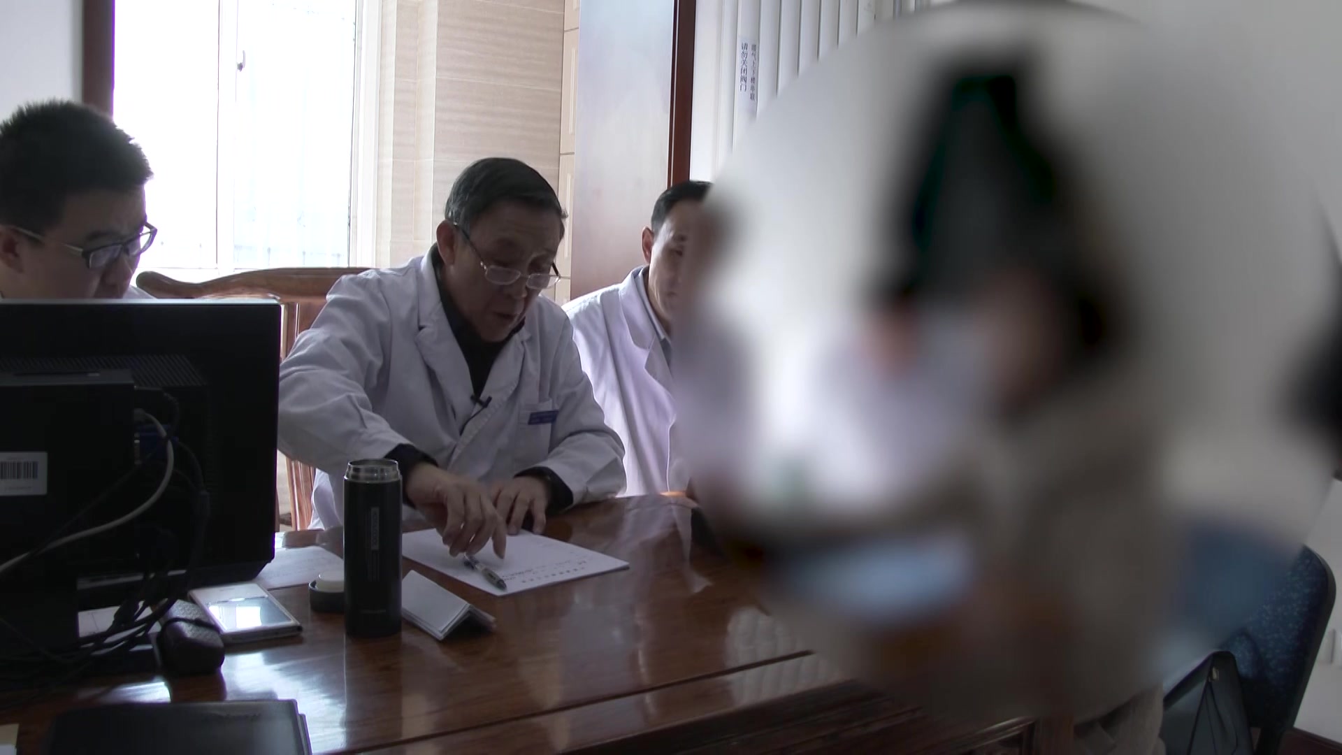 气虚血瘀：31岁人流术后经前头痛的补气活血法