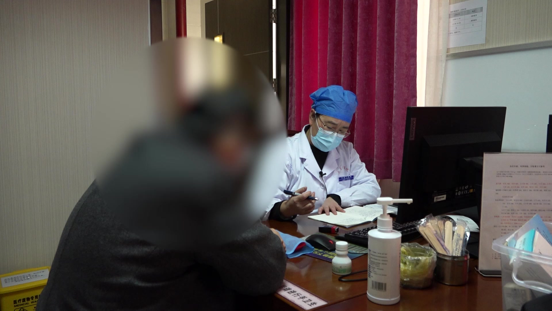 心肾不交阴虚火旺：68岁糖尿病冠心病老人失眠的针药结合调治