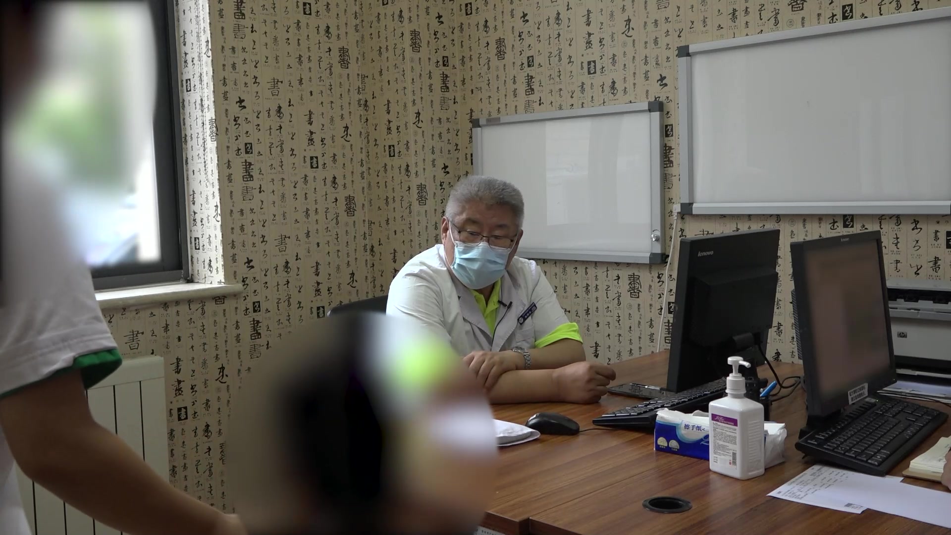 血热肠燥：4岁女童肛裂便秘的滋阴润肠通便法