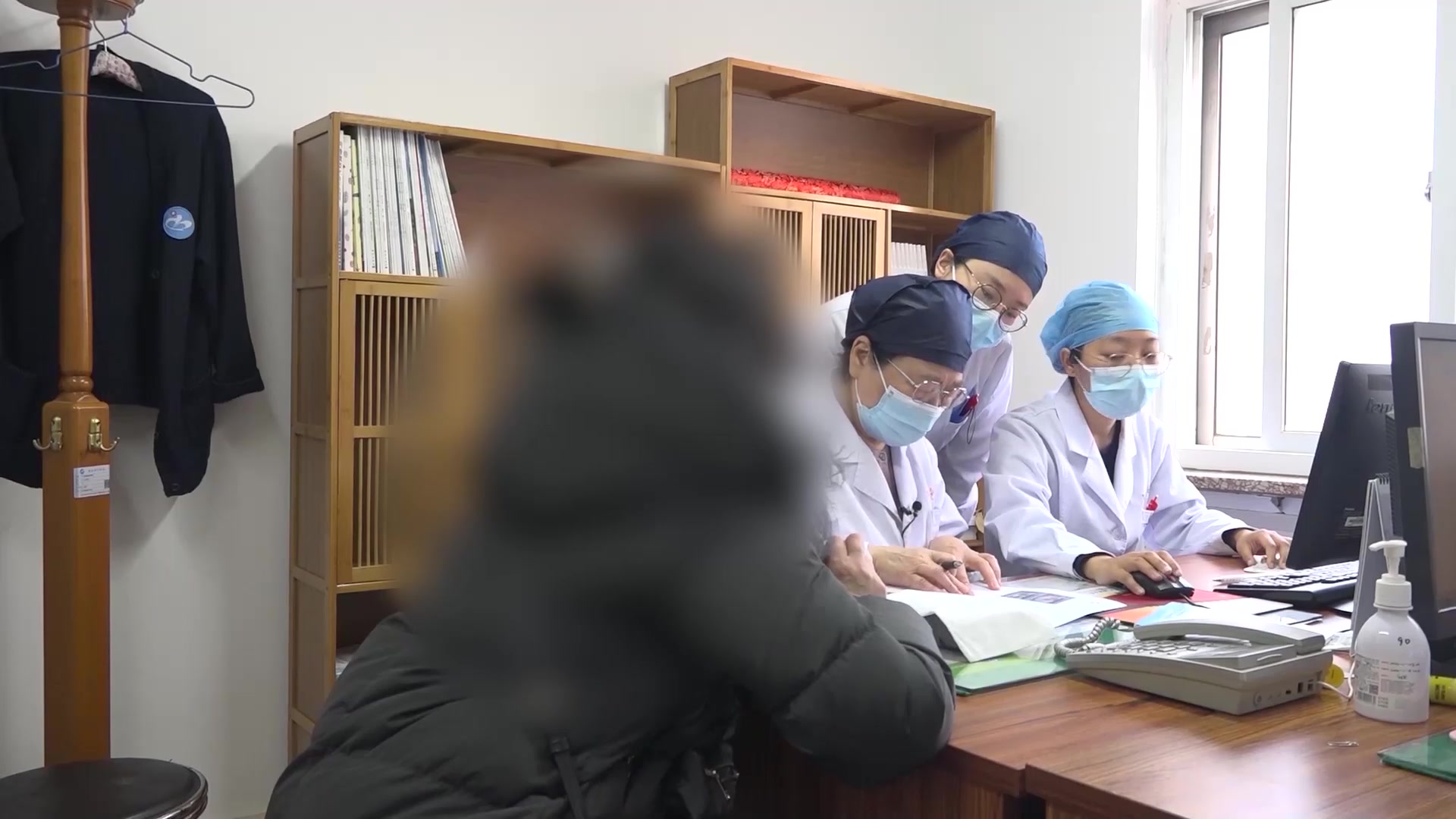 肾虚血瘀：50岁子宫腺肌症术后闭经的温肾活血通经法