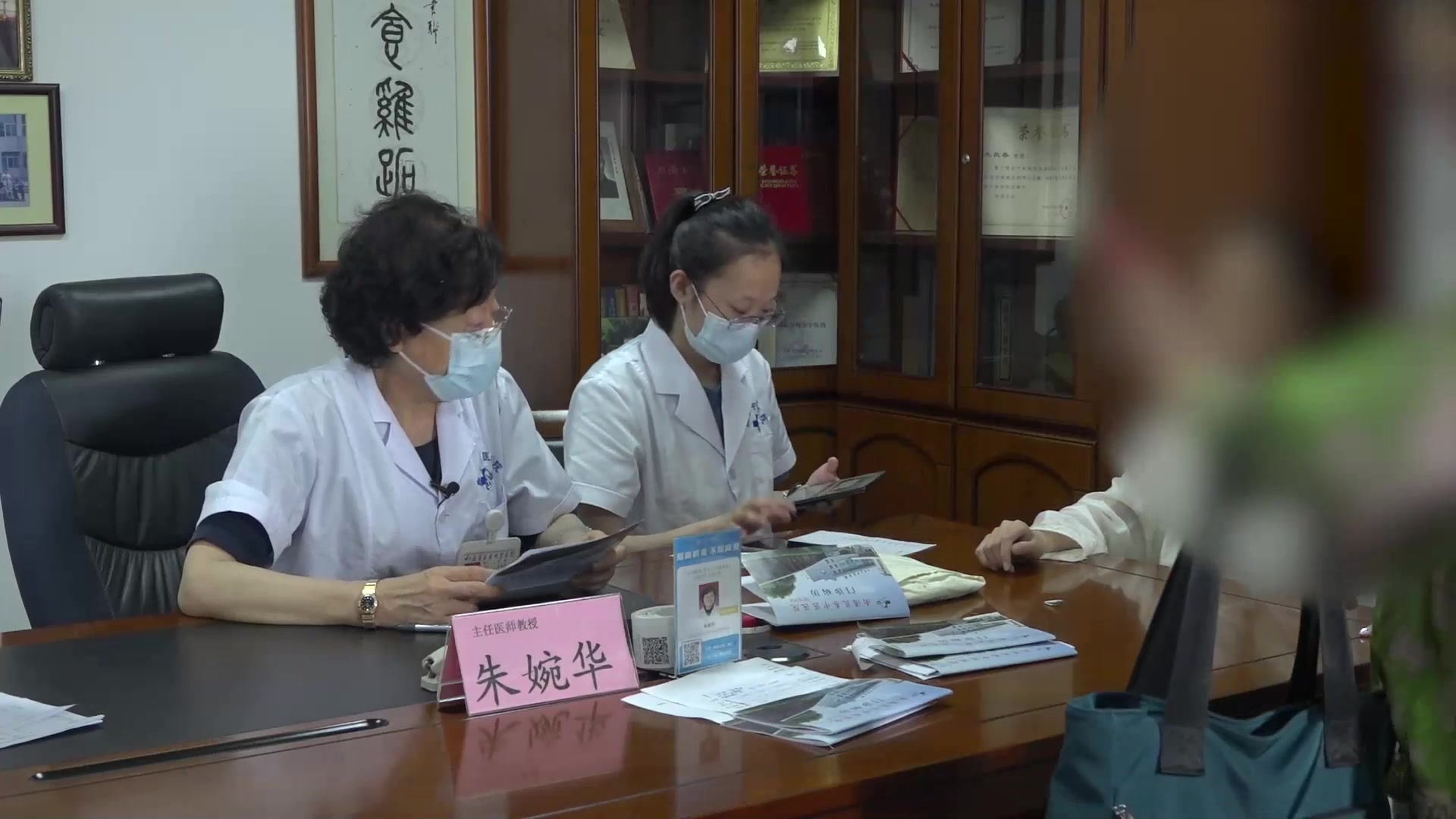 卫气虚证：11岁女童瘾疹反复发作的益气固表法