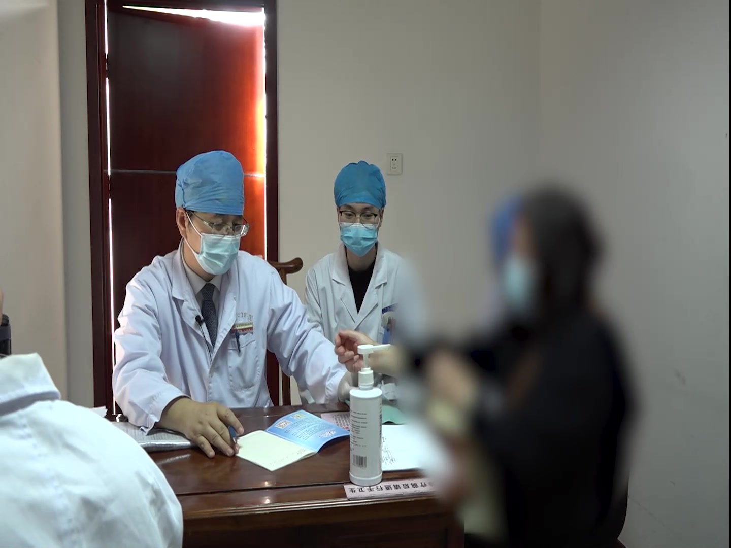 肝经郁热：46岁糖尿病伴肥胖不耐受二甲双胍的清肝通腑法
