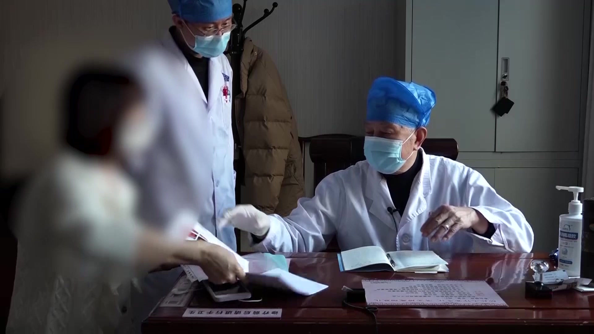 脾胃虚弱湿浊内蕴：39岁女性升结肠溃疡反复泄泻的健脾化湿法