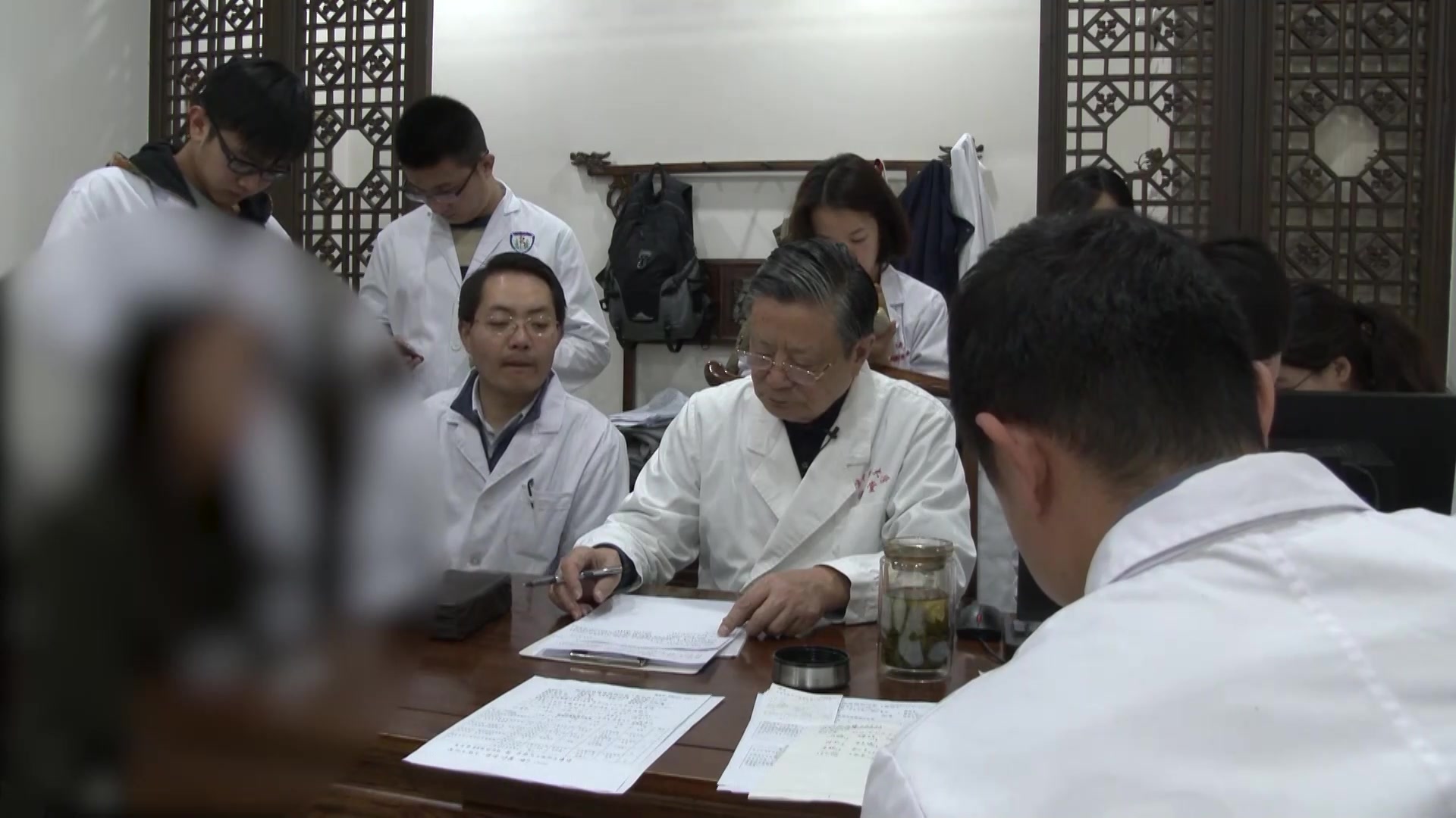 心肝血虚肝气郁结：46岁女性失眠焦虑伴低血压的养血疏肝安神法