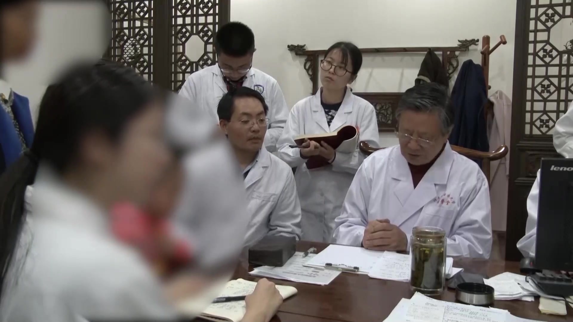 痰热蕴肺：9岁哮喘患儿喘平后咳嗽咯黄痰的化痰止咳法