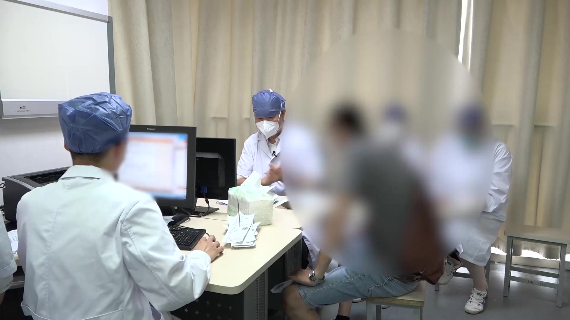 正虚痰瘀互结：44岁男性慢性鼻炎鼻塞嗅觉丧失的益气通窍法