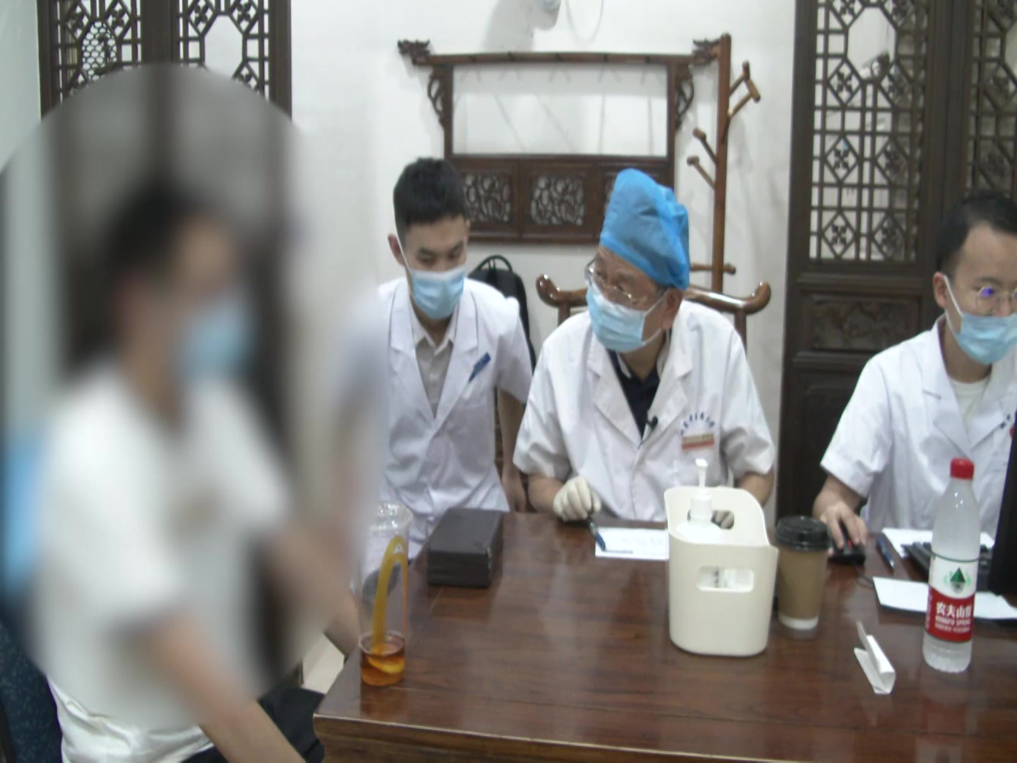 痰热内扰心神不宁：16岁男生郁病失眠的清热化痰安神法