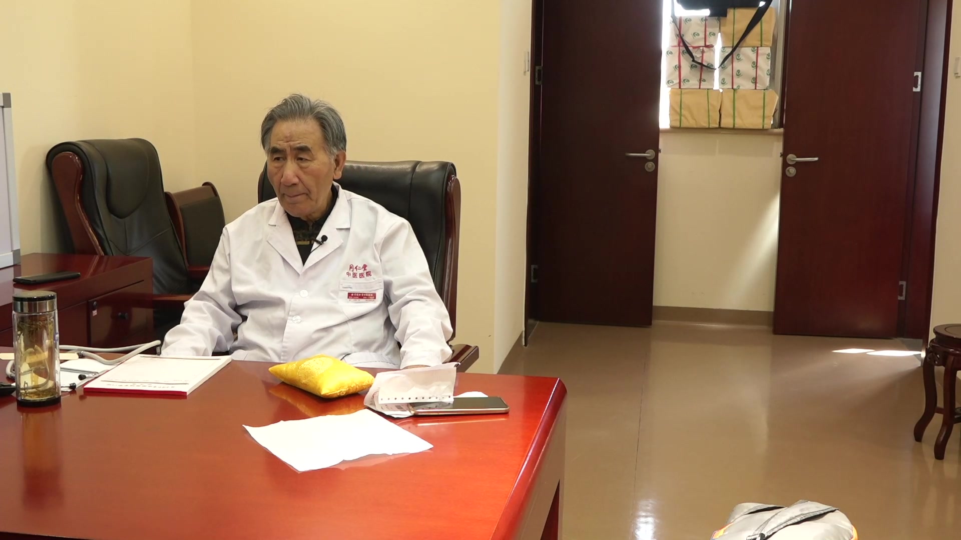 风热犯肺肺热腑实：4岁男童过敏咳嗽的宣肺通腑抗敏法