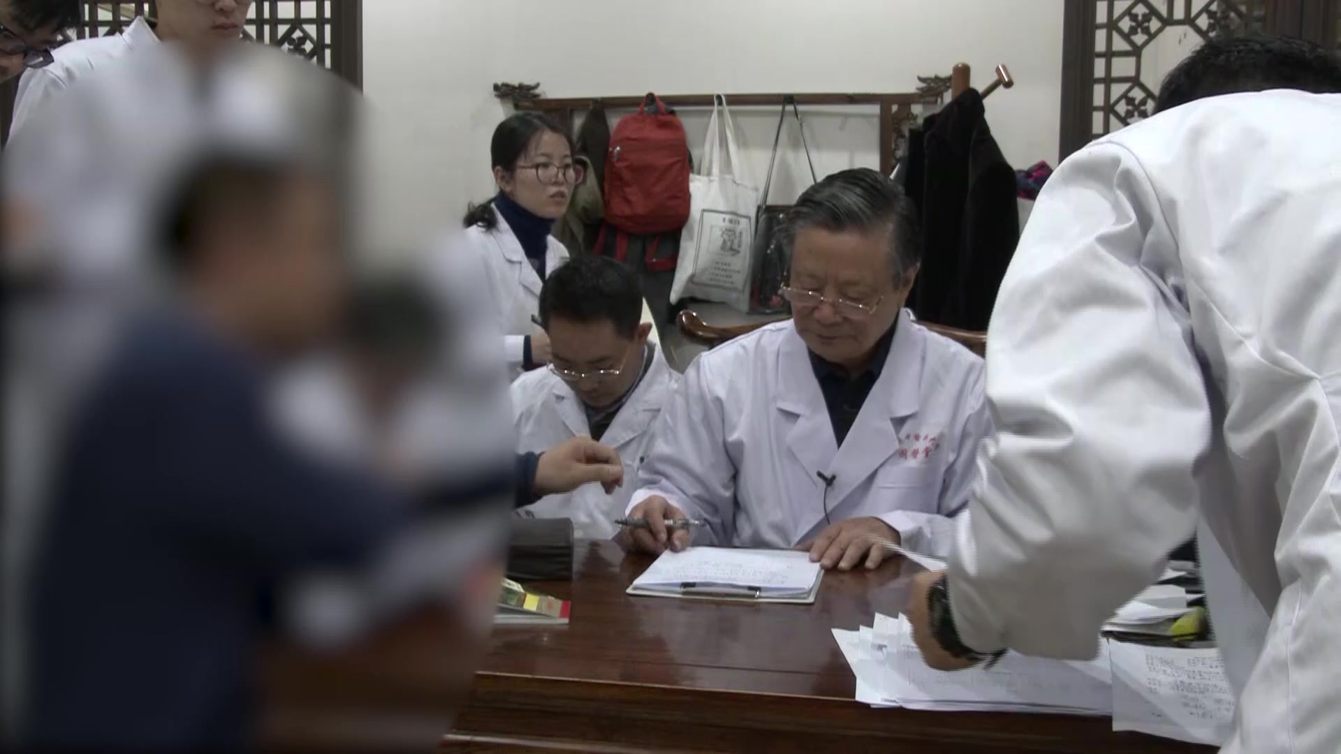 脾气虚弱：36岁男性疲劳多梦易饥的健脾益气调治