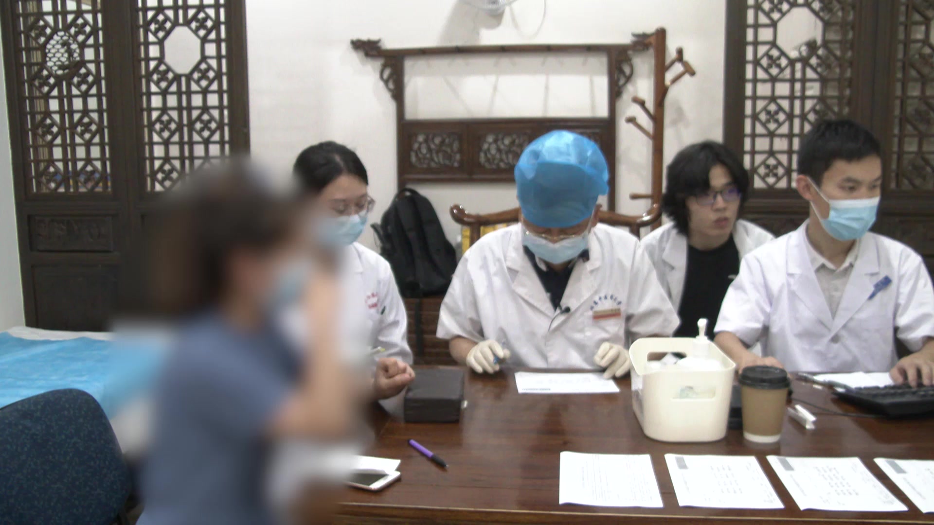 肾虚血瘀冲任失调：41岁女性闭经4月的补肾活血调经法