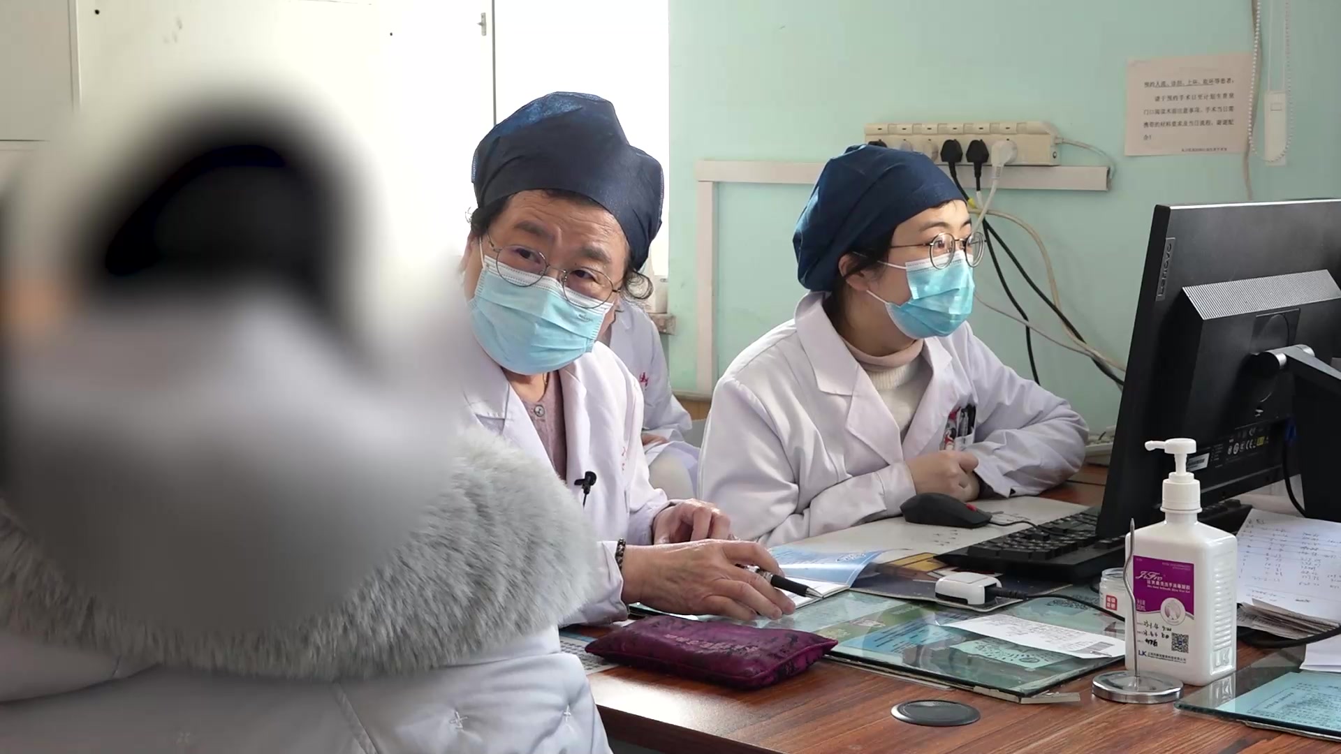 肾虚血瘀：33岁女性子宫肌瘤经前延长之补肾活血散结法