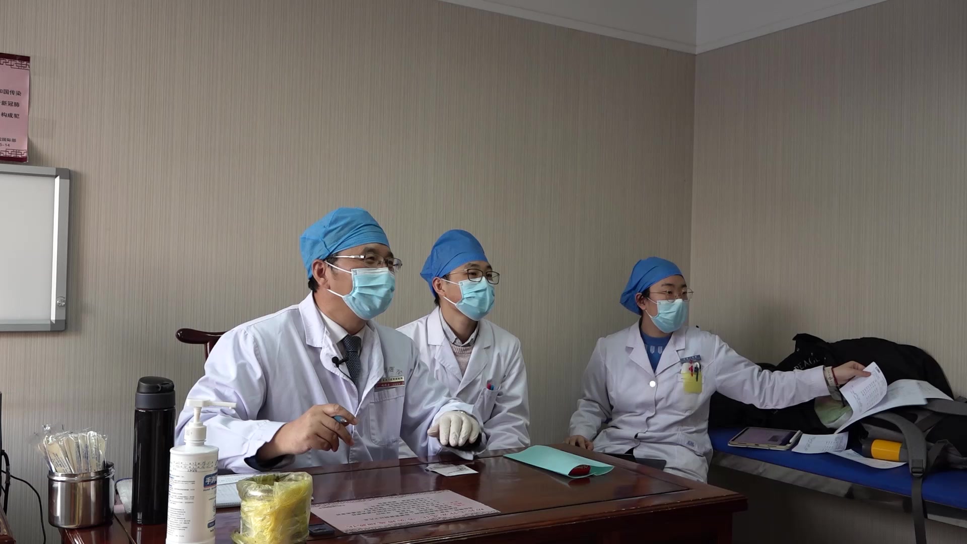 阴虚火旺腑气不通：84岁老人排尿昼夜不匀便秘的清热润肠法