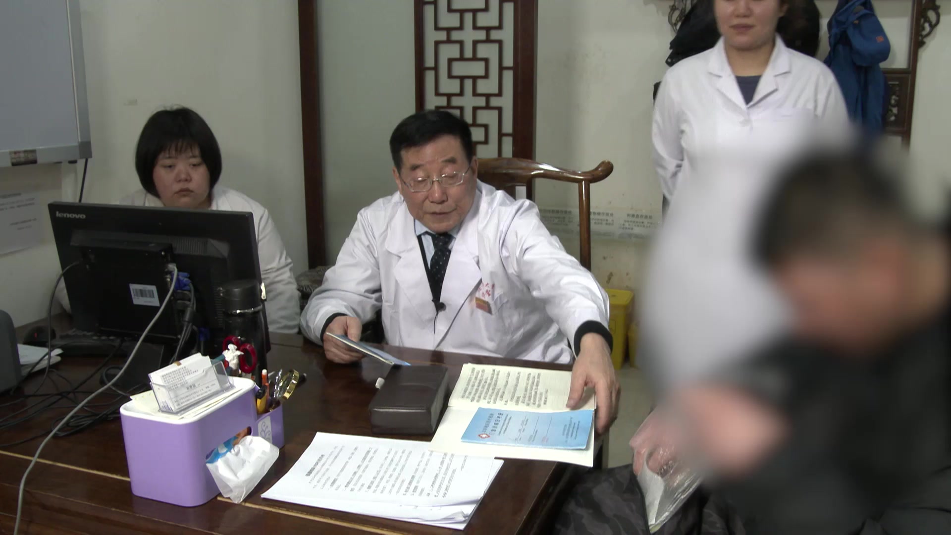 脾肾两虚痰湿扰神：20岁男生高烧后失眠6年的温胆汤加减治验
