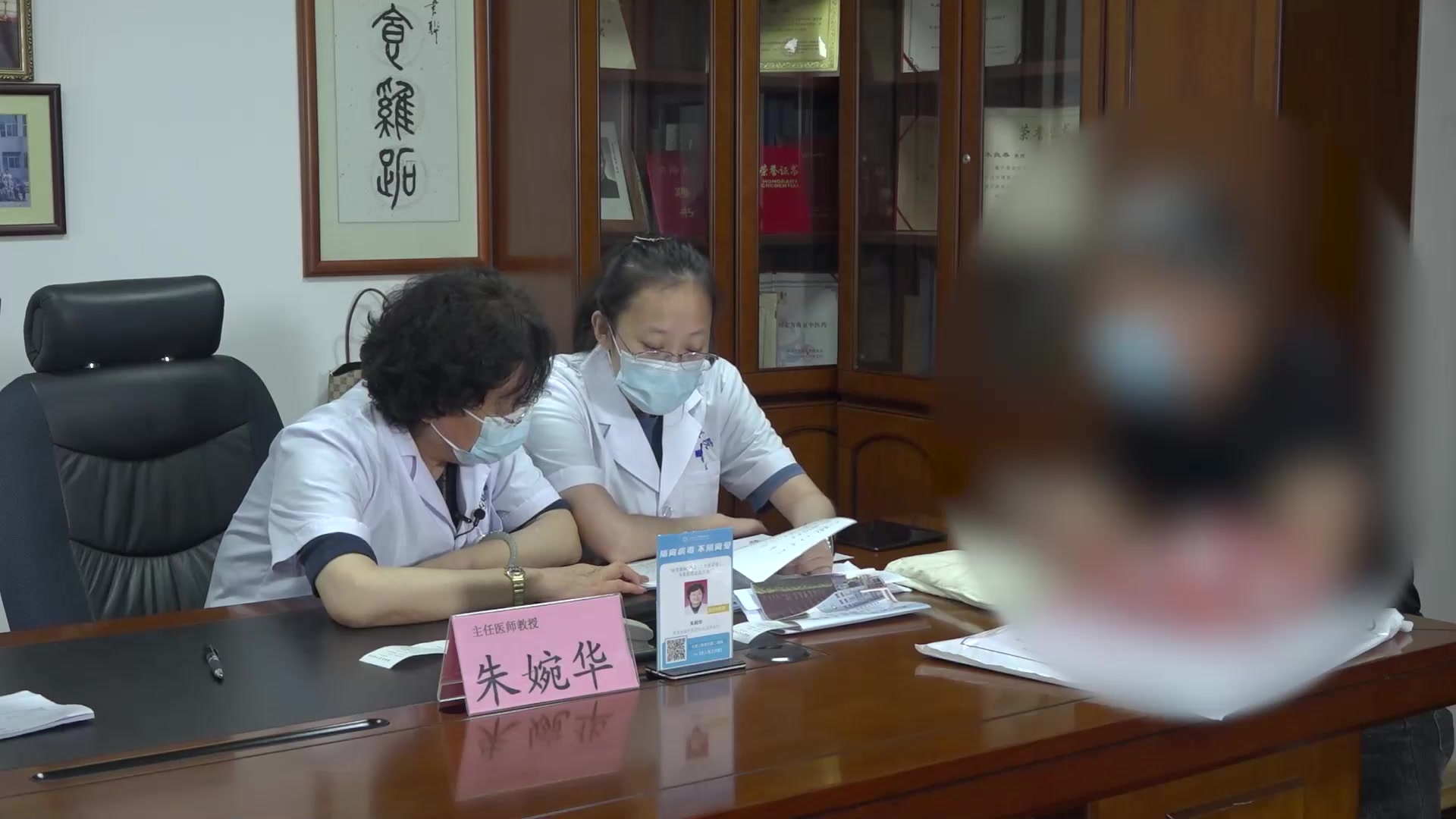 癌毒内蕴正气亏虚：35岁女性十二指肠癌广泛转移的改变土壤与虫类药治疗