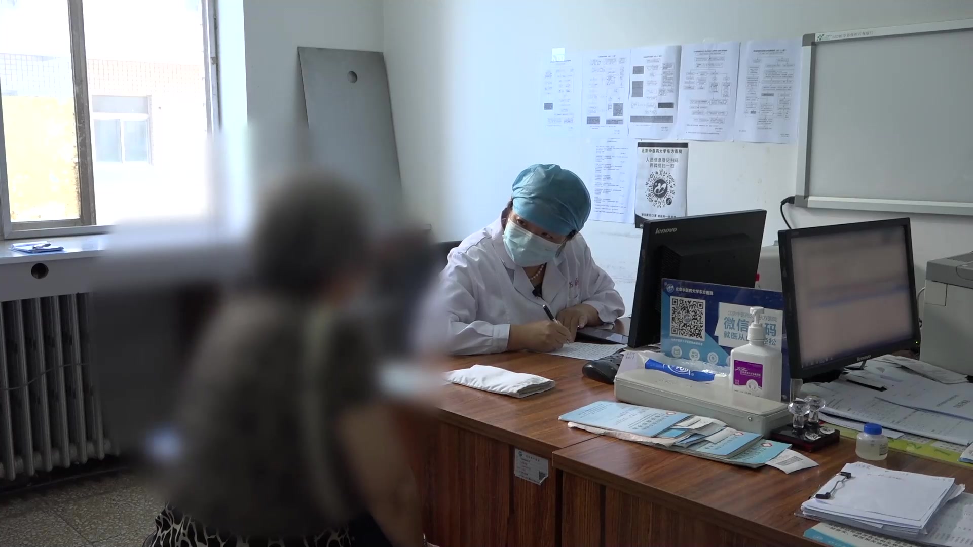 调神安眠防痴呆：80岁女性失眠加重伴脑白质变性的情志调治法