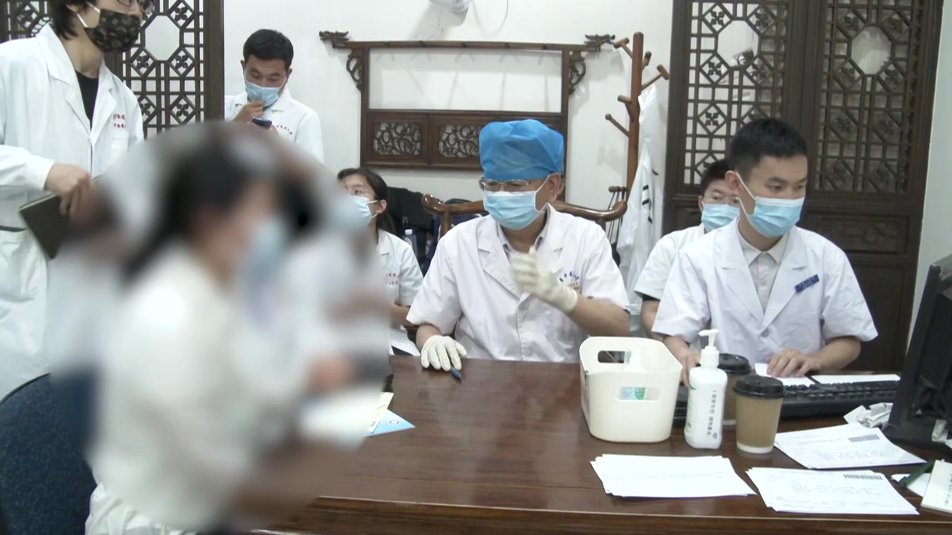 阳虚血弱寒凝经脉：24岁女性四季怕冷的当归四逆汤温阳通脉法