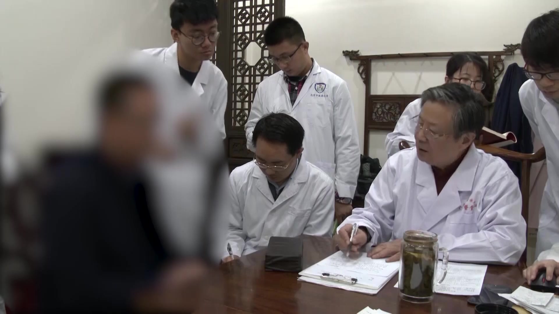 痰湿内盛宗筋失养：37岁男性糖尿病继发勃起功能障碍的中药降糖通络法