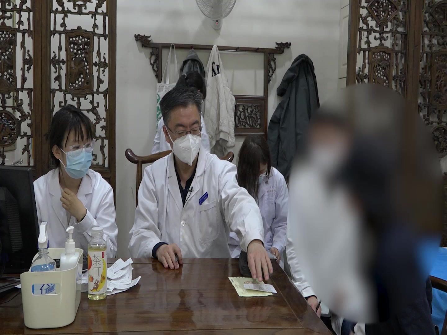 肝郁脾虚兼肾阴虚：34岁女性疲乏口干耳鸣的健脾疏肝养阴法