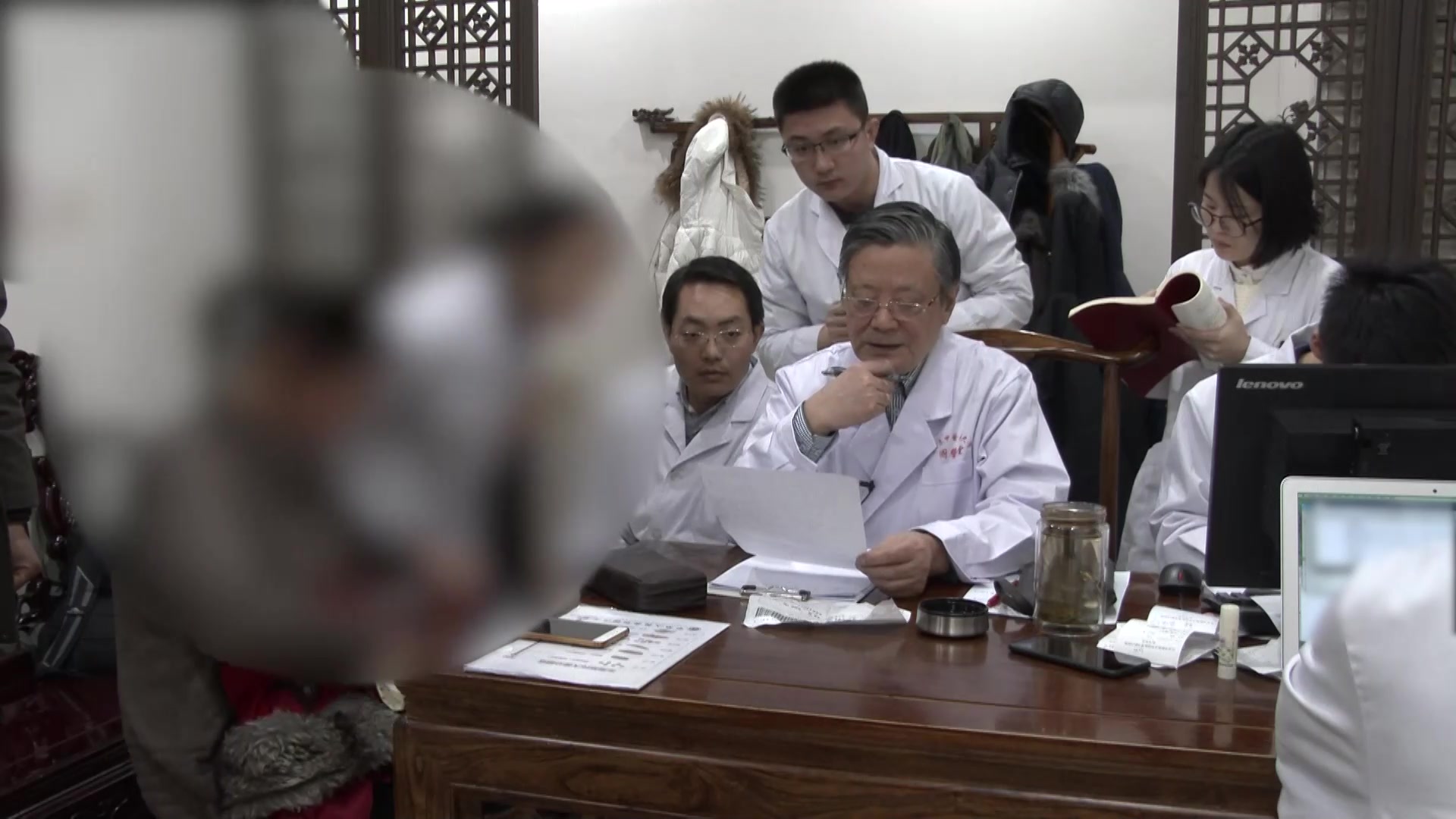 心火上炎膀胱湿热：46岁女性口腔溃疡伴尿频的双证同治方案