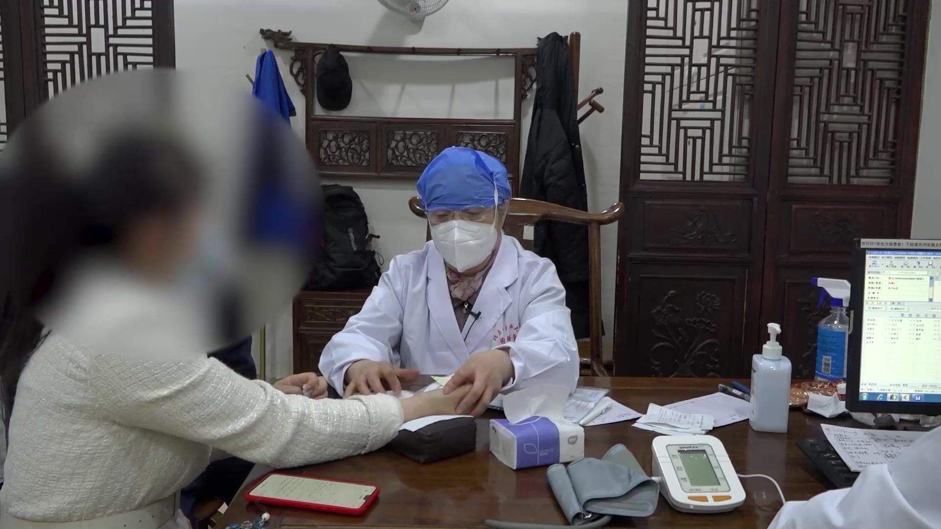 肝郁化火阴虚风燥：40岁女性顽固性阴痒的疏肝润燥止痒法