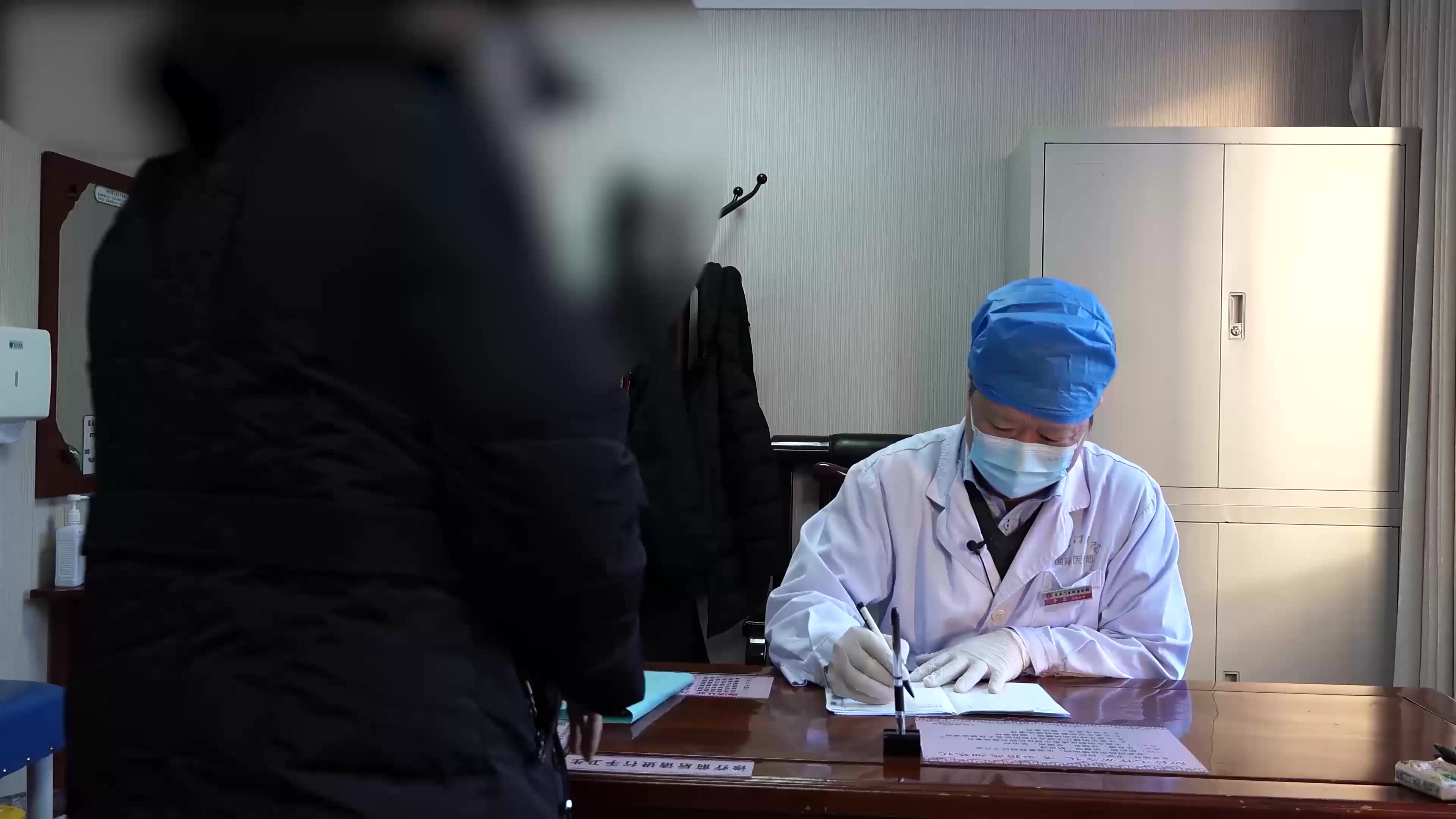 气阴两虚痰热内扰：70岁女肾盂癌术后口干盗汗的益气养阴化痰法