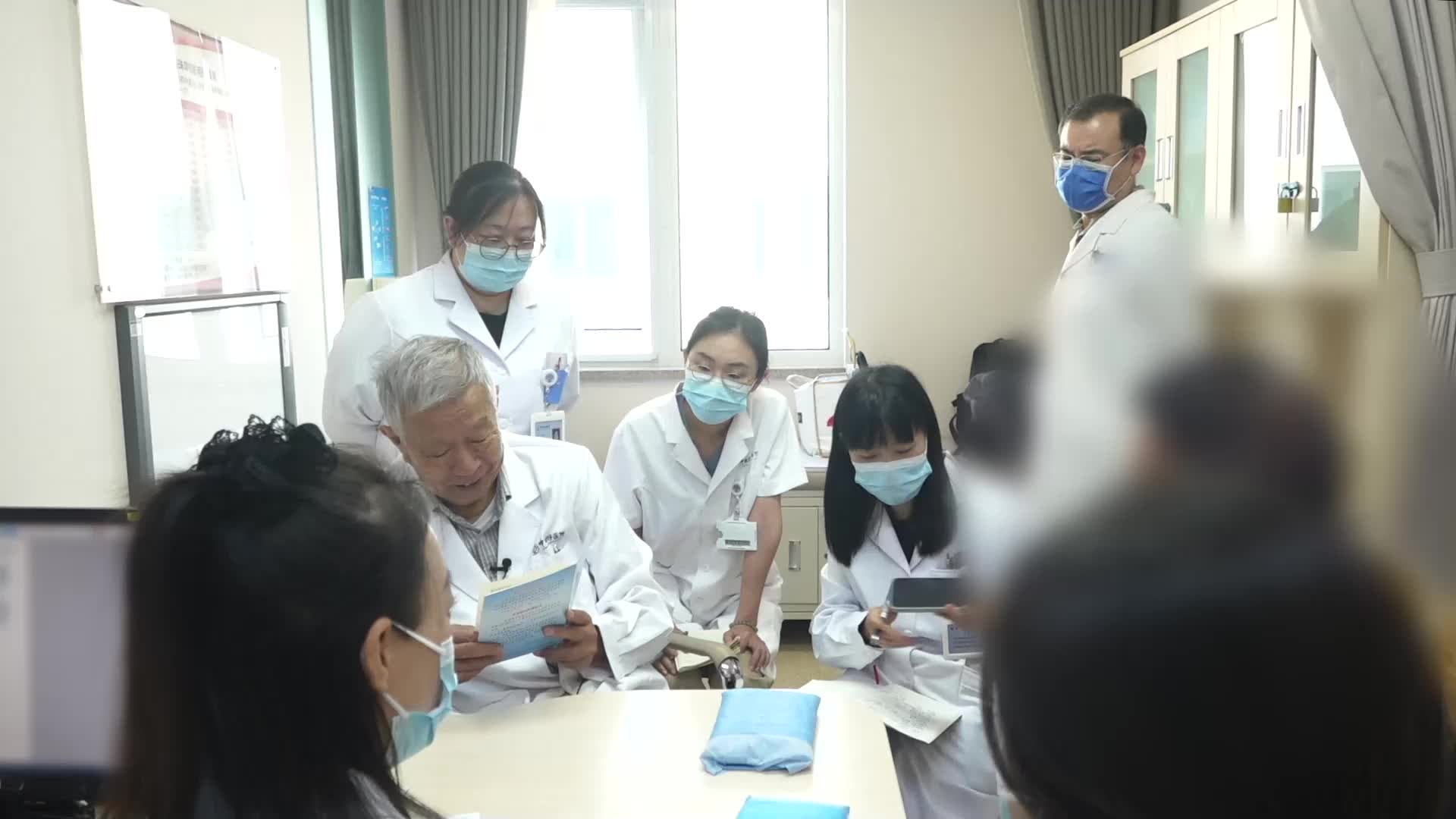痰瘀痹阻证：62岁男性冠脉回旋支80%狭窄伴晨起胸闷憋气的化痰活血通脉法