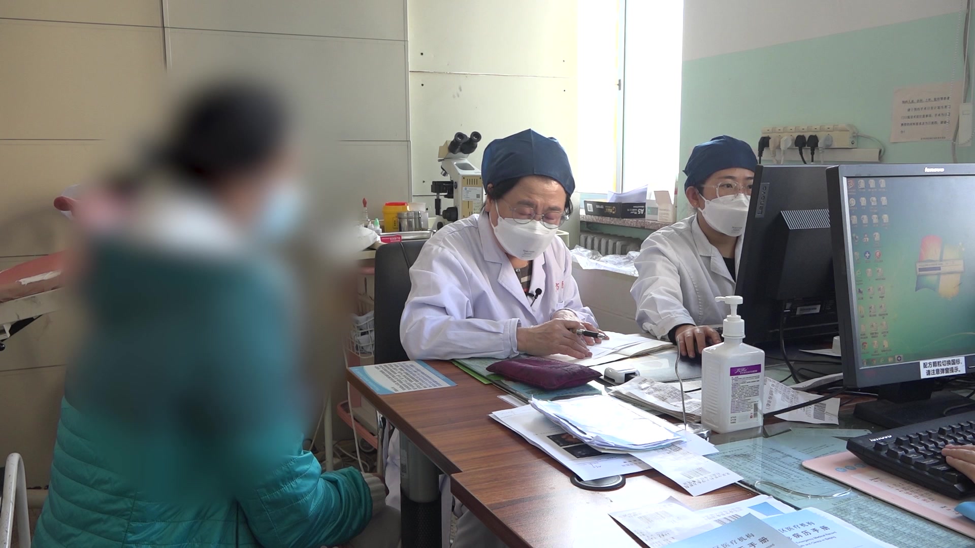 肾虚血瘀冲任不固：34岁女性不孕伴月经先期经行腹泻之补肾活血法