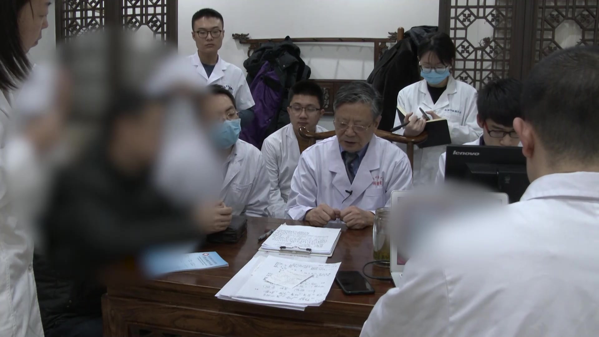 阳气虚弱卫外不固：42岁煤矿工人季节性鼻炎的中药预防思路