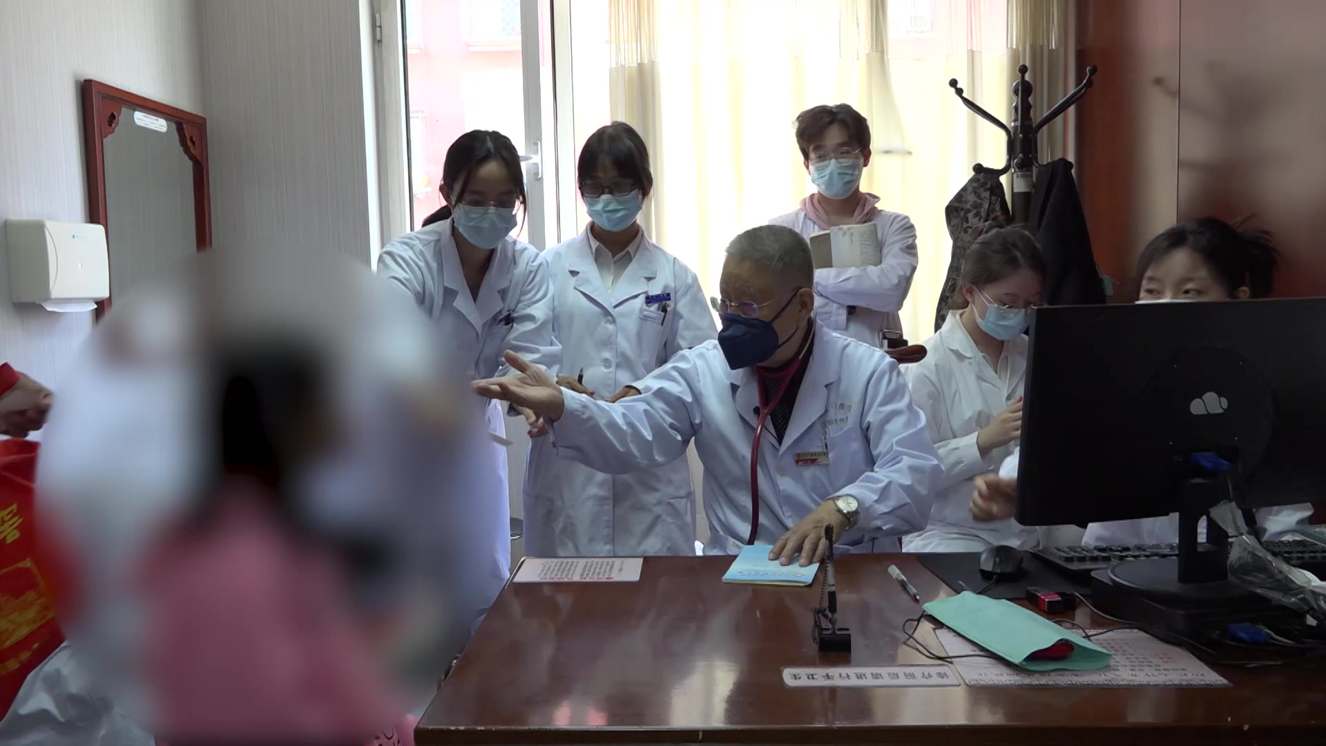 阴虚火旺：9岁性早熟女童月经来潮的滋阴降火助长方
