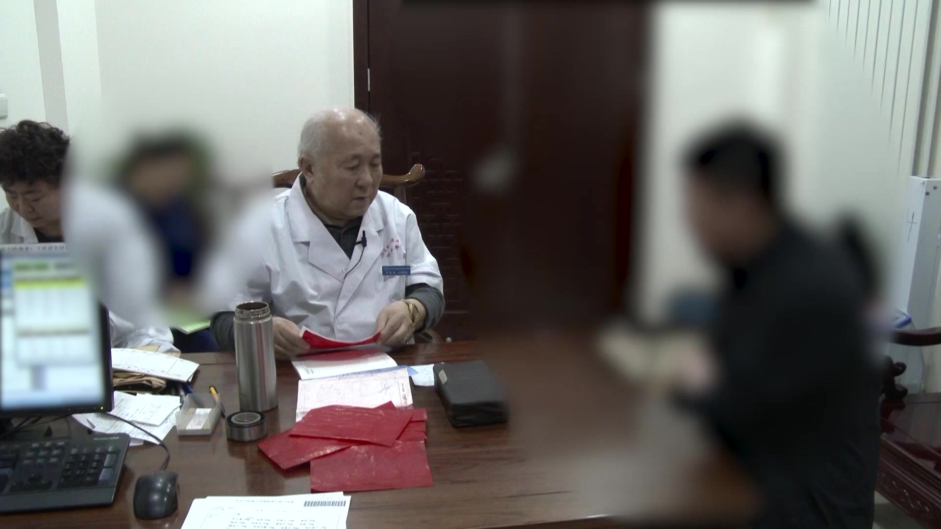 过敏性鼻炎：28岁男性鼻塞流黄涕7年的中药脱敏治疗