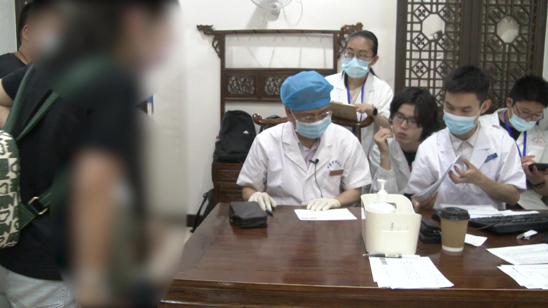 脾虚湿蕴心神不宁：8岁男童注意力不集中伴食欲不振的健脾祛湿安神法