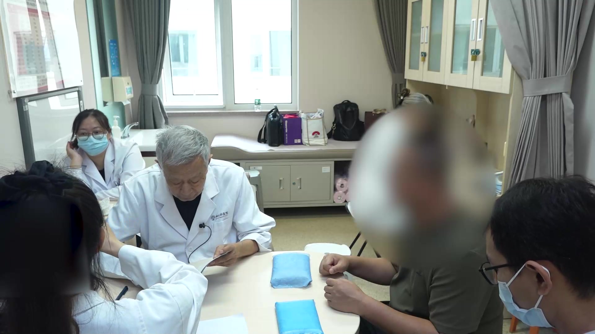 痰热内扰：48岁男性失眠多梦伴脂肪瘤的化痰安神法