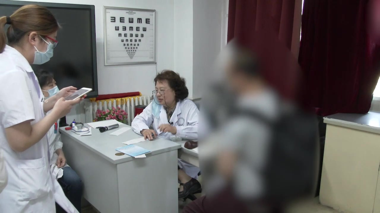 眼外肌麻痹：30岁男性复视半年的针药结合调治