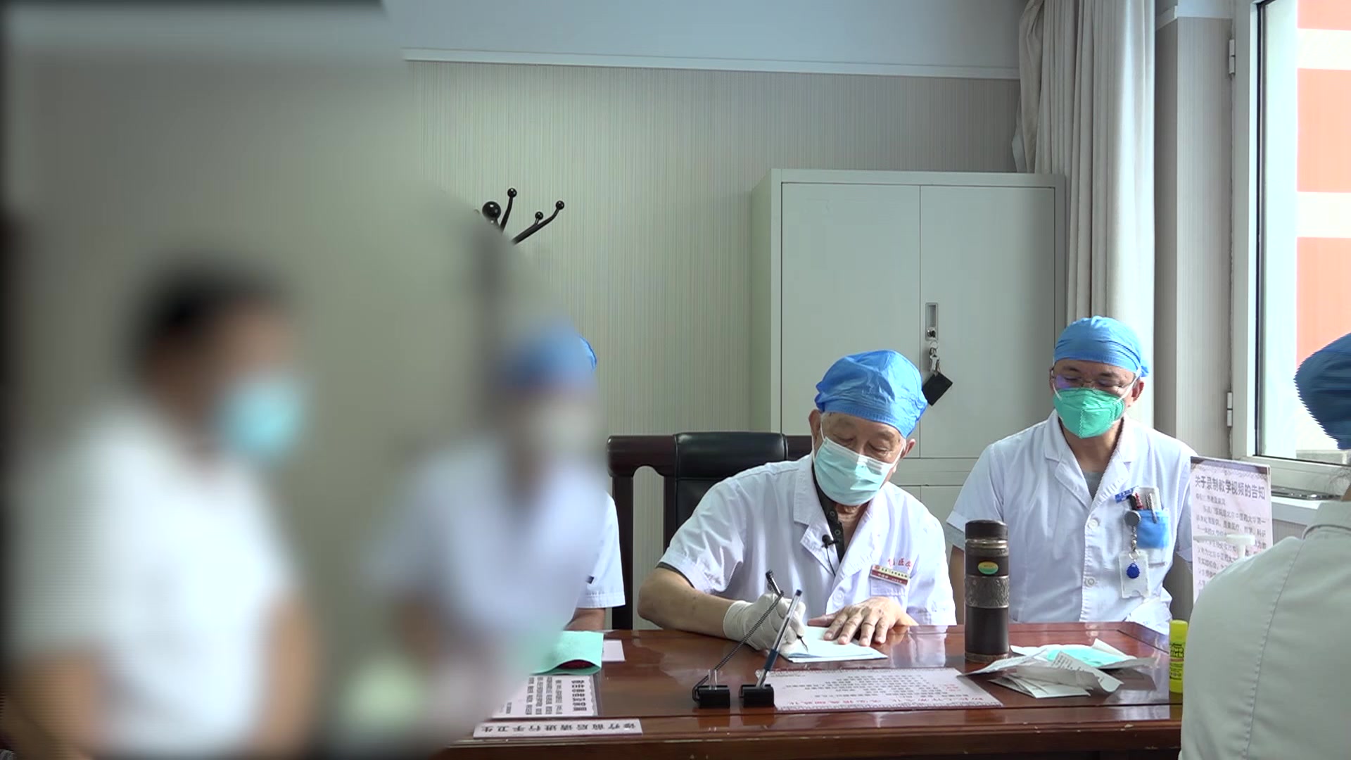 脾虚湿蕴：47岁胃癌术后防复发的健脾化湿扶正法