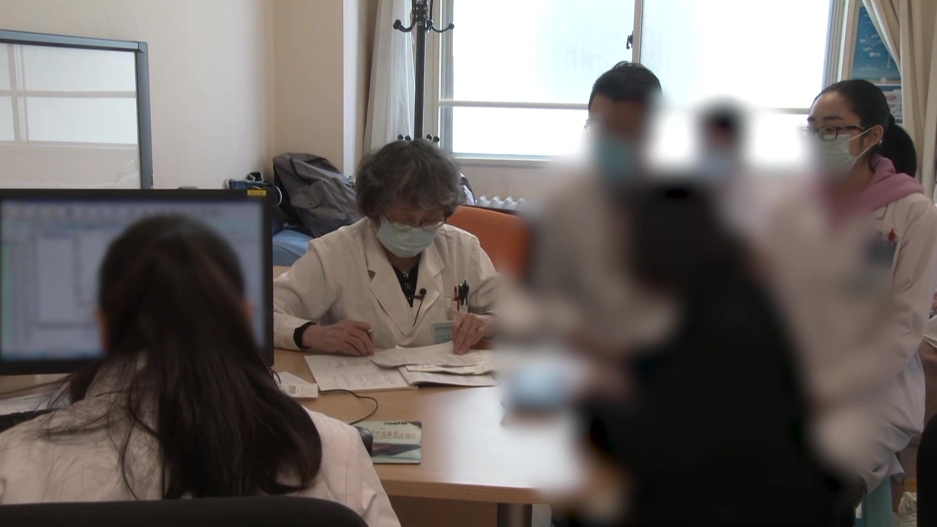 气虚血瘀：46岁混合性结缔组织病乏力早醒的益气活血法